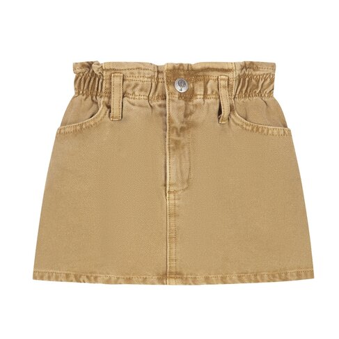 Charlie Petite Jada Skirt - Sand