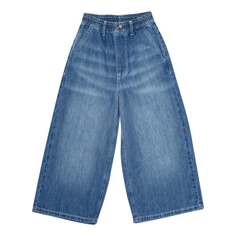 Bruno Bruno Nation Flynny Jeans - Mid blue denim