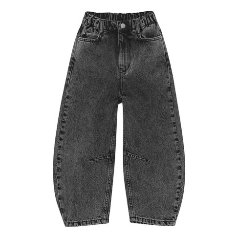 Bruno Bruno Nation Daon Jeans - Mid grey denim