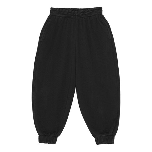 Bruno Bruno Nation Ella Pants - Jet Black