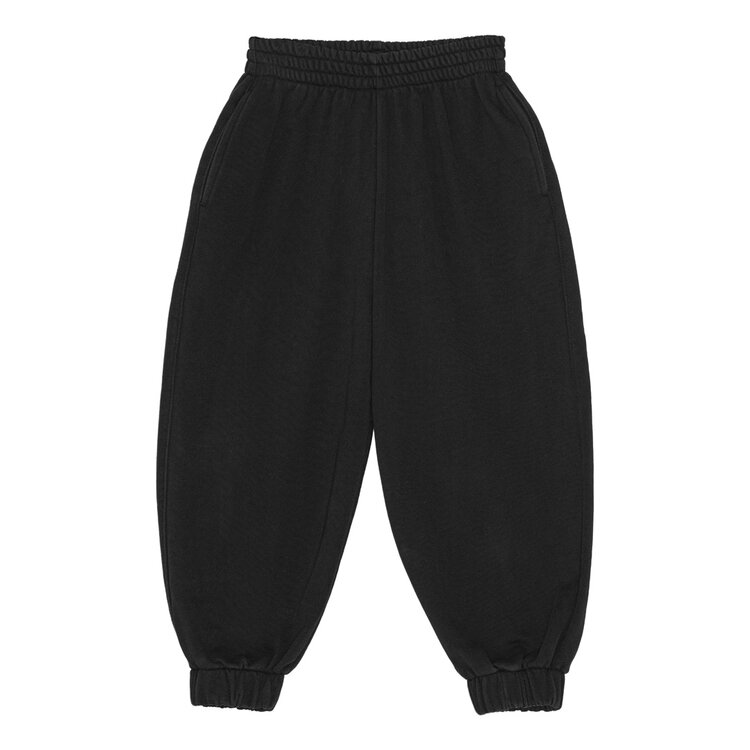 Bruno Bruno Nation Ella Pants - Jet Black