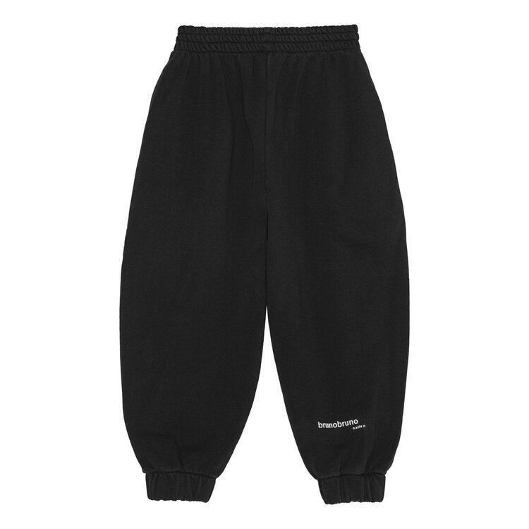 Bruno Bruno Nation Ella Pants - Jet Black