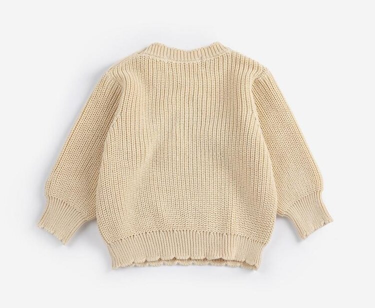 Bobo Choses Pixel Daisy Jumper