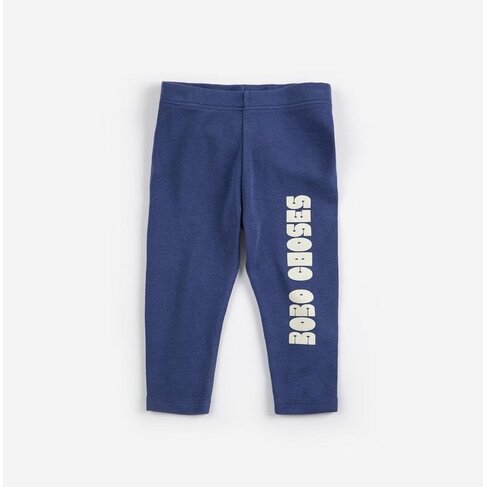 Bobo Choses Bobo Choses Modern leggings