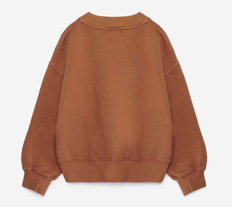 True Artist  Ex libris Sweatshirt