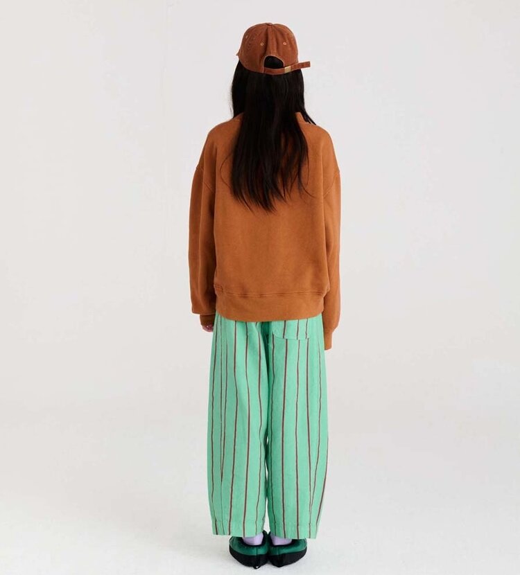True Artist  Ex libris Sweatshirt
