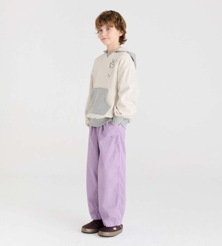 True Artist Sweatshirt no. 16 Melange Gray