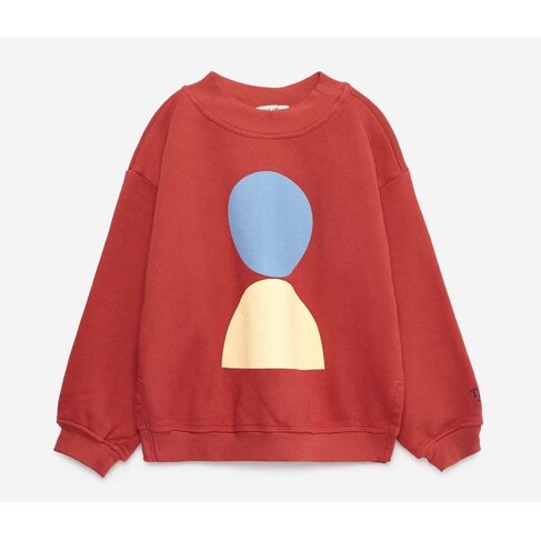 True Artist Circles Sweatshirt