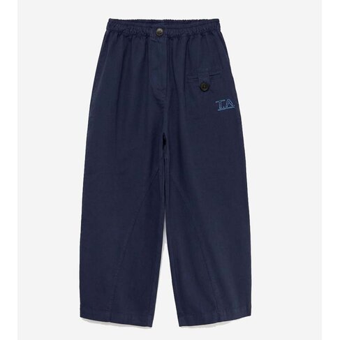 True Artist Trousers no. 19 Night Blue