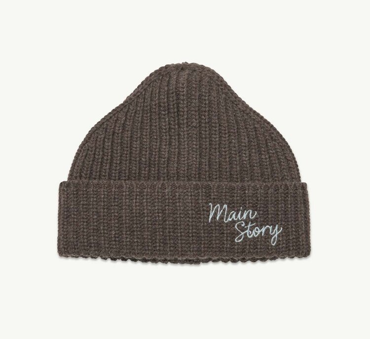 Main Story UK Beanie Mouse