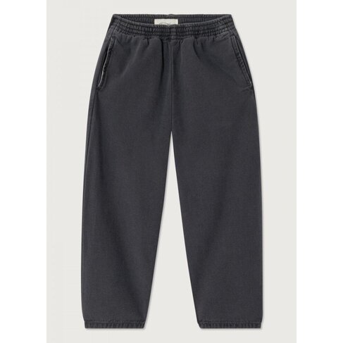 American Vintage Jogger Jazy - Black