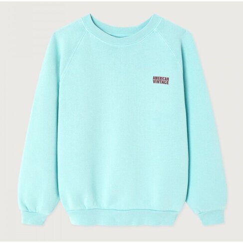 American Vintage IZUBIRD Sweater - Glacier Vintage