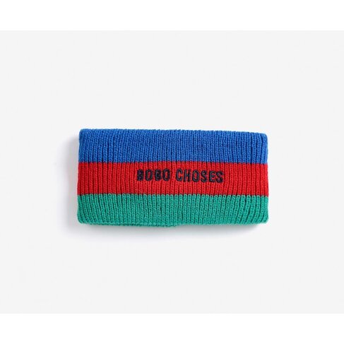 Bobo Choses Bobo Choses knitted headband