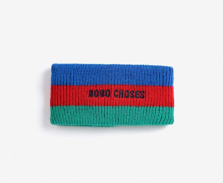 Bobo Choses  Bobo Choses knitted headband