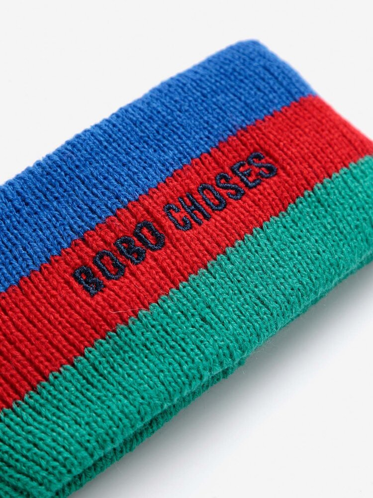 Bobo Choses  Bobo Choses knitted headband