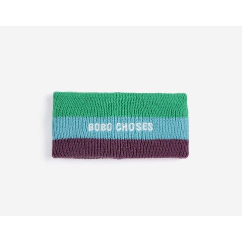 Bobo Choses Bobo Choses knitted headband