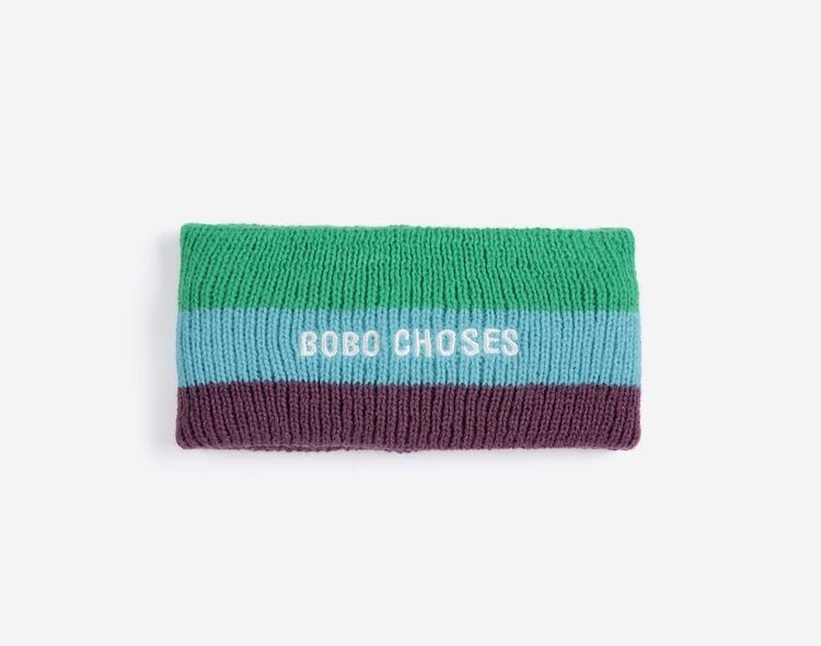 Bobo Choses  Bobo Choses knitted headband