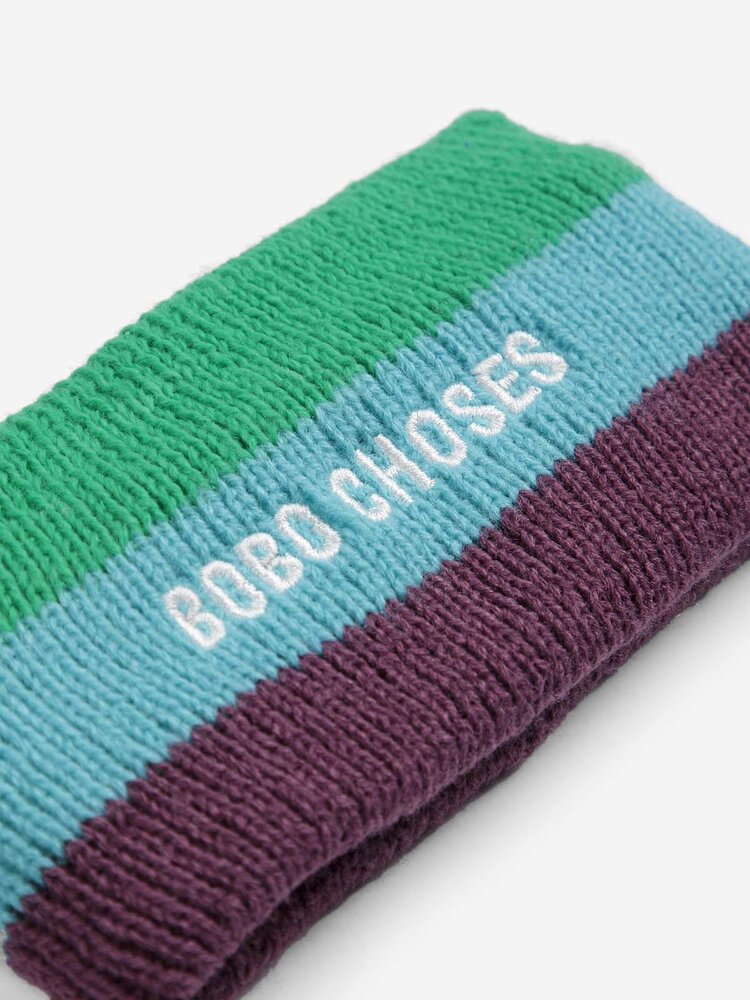 Bobo Choses  Bobo Choses knitted headband
