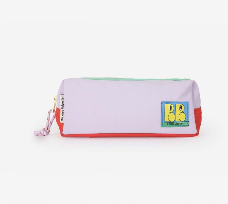 Bobo Choses  Booo Bo Choses Tag pencil case