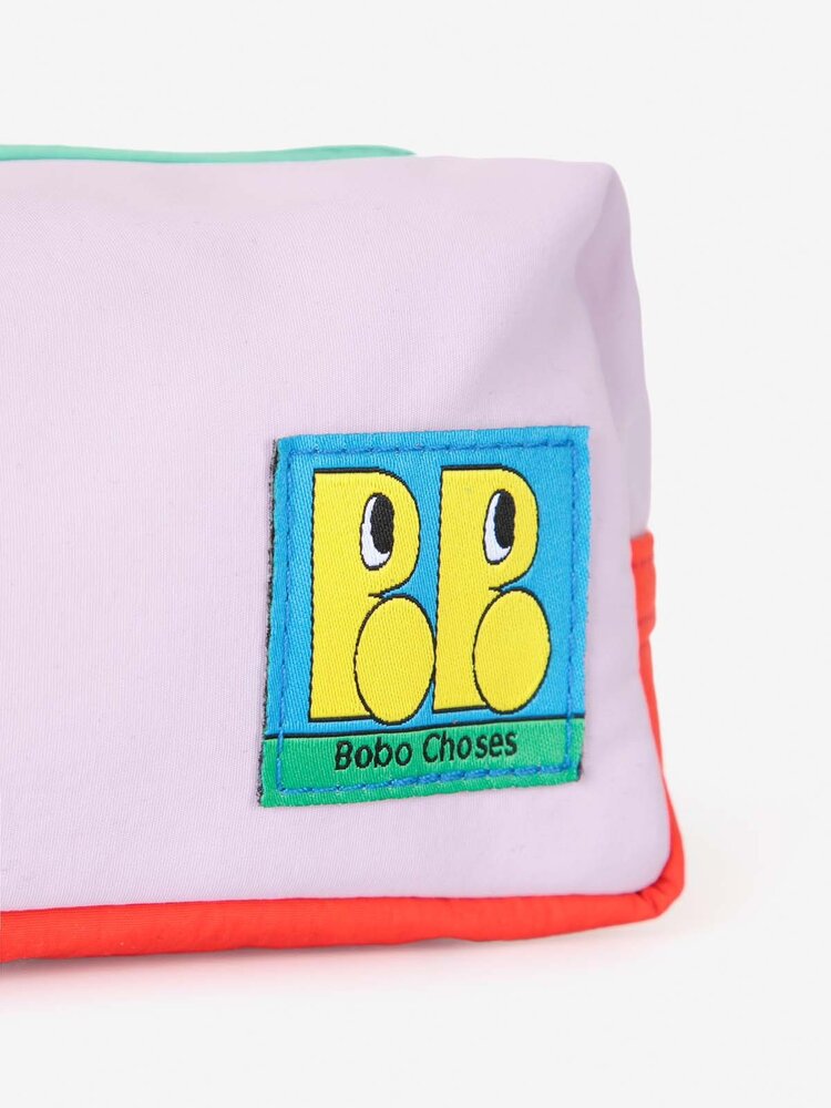 Bobo Choses  Booo Bo Choses Tag pencil case