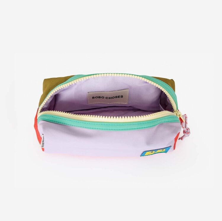 Bobo Choses  Booo Bo Choses Tag pencil case