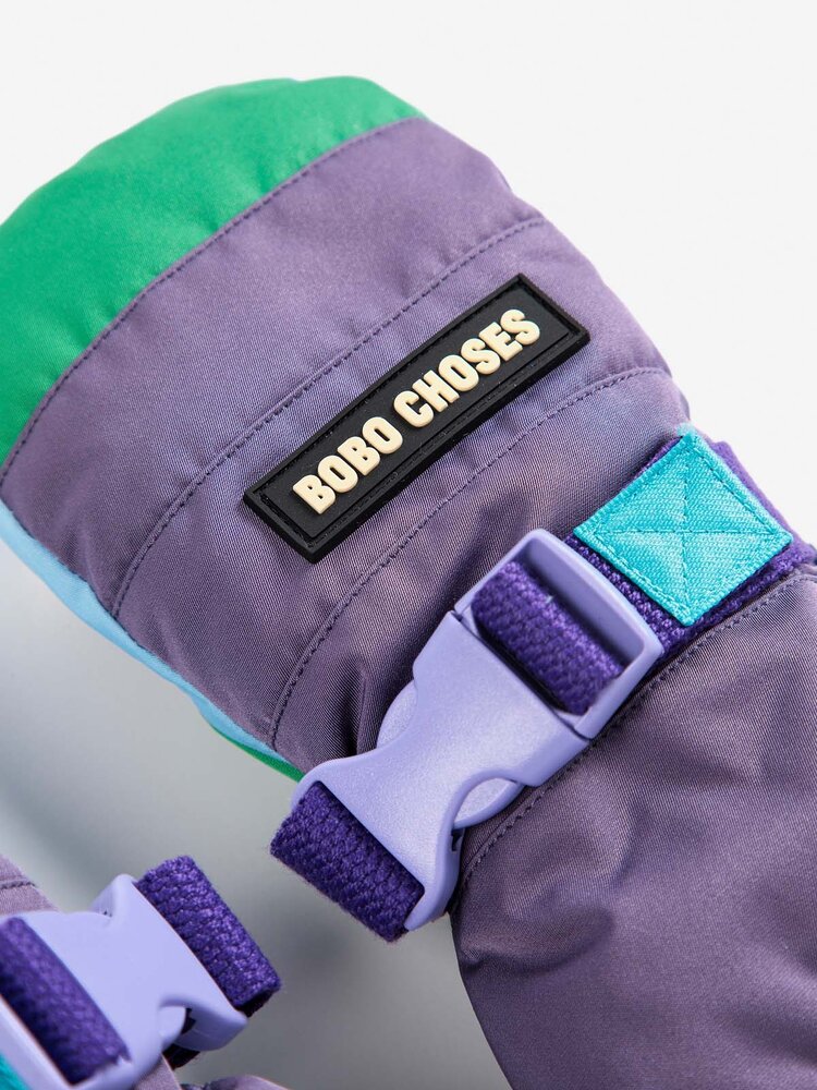 Bobo Choses Bobo Choses ski gloves
