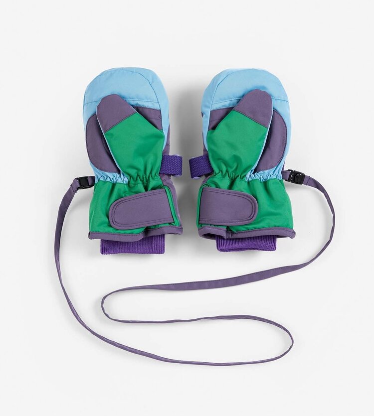 Bobo Choses Bobo Choses ski gloves