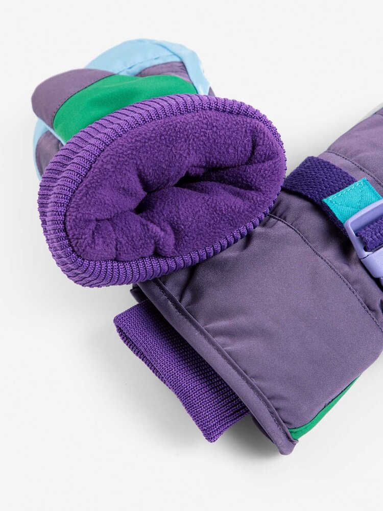 Bobo Choses Bobo Choses ski gloves