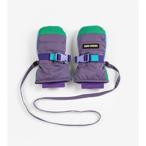Bobo Choses Bobo Choses ski gloves