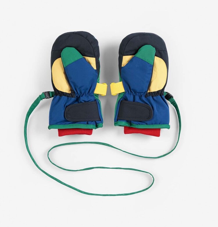 Bobo Choses Bobo Choses ski gloves