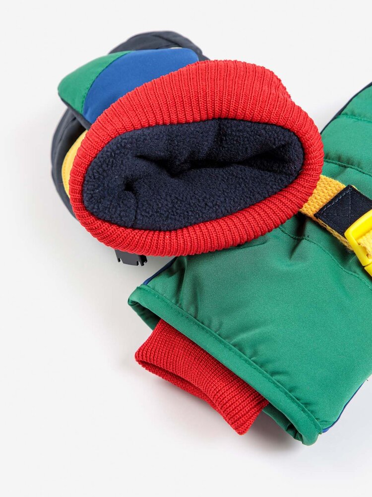 Bobo Choses Bobo Choses ski gloves