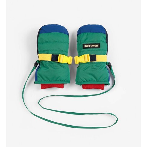 Bobo Choses Bobo Choses ski gloves