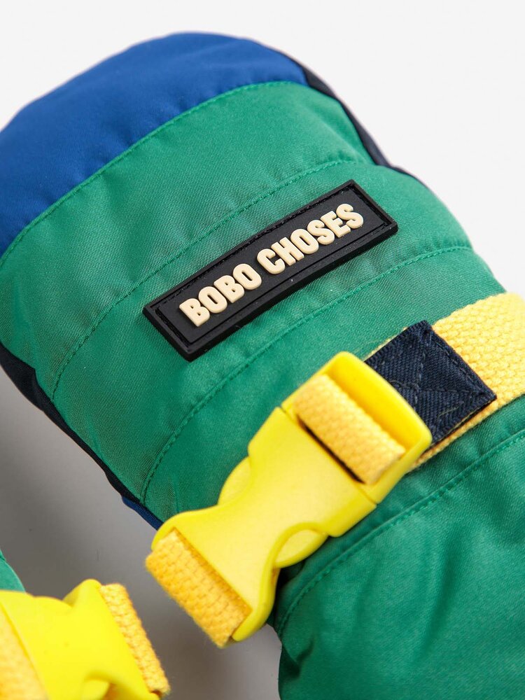 Bobo Choses Bobo Choses ski gloves