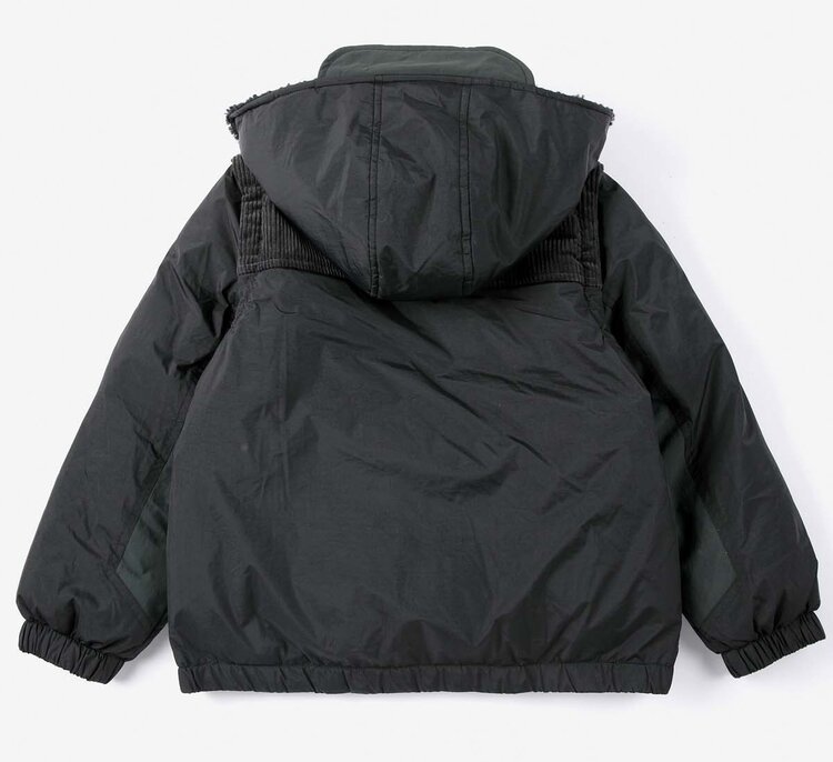 Bobo Choses Bobo Choses padded anorak