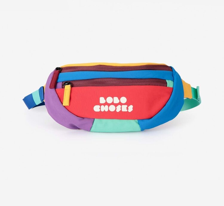 Bobo Choses Bobo Choses Bolder belt pouch