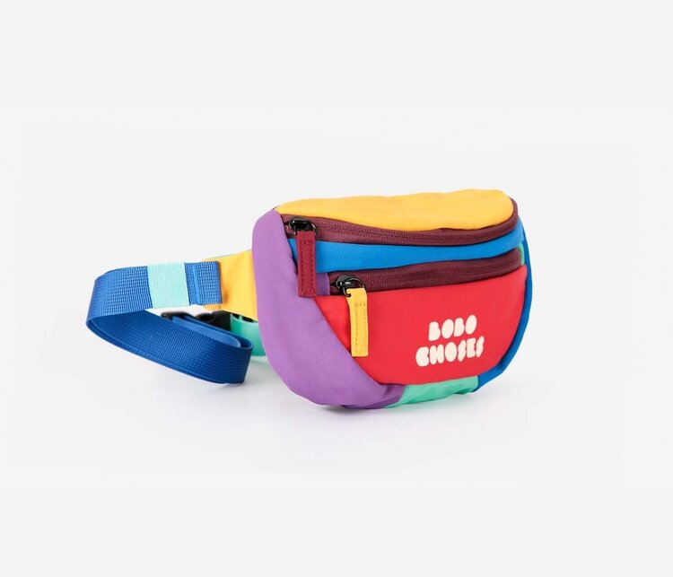 Bobo Choses Bobo Choses Bolder belt pouch