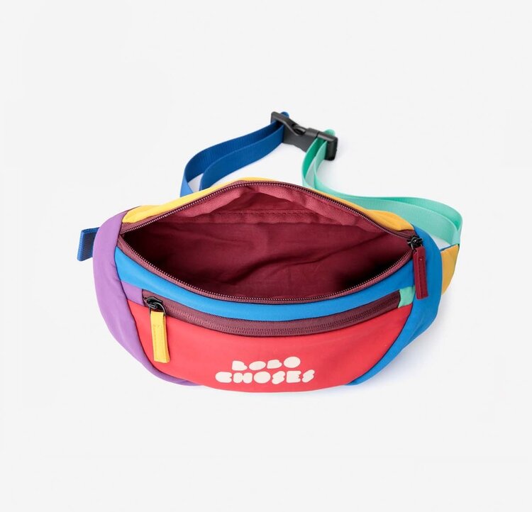 Bobo Choses Bobo Choses Bolder belt pouch