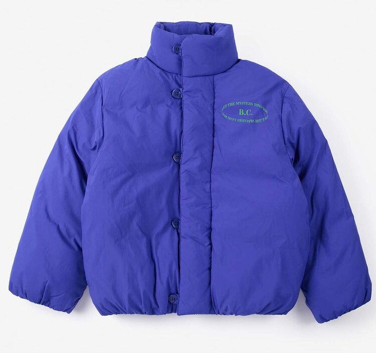 Bobo Choses Mystery BC anorak