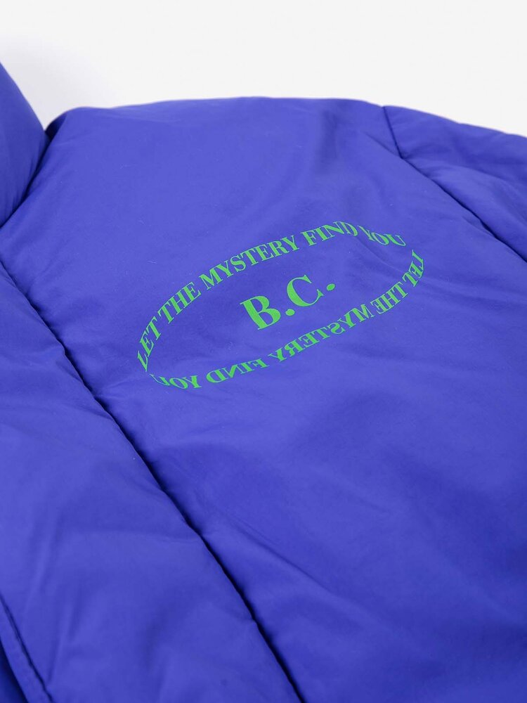 Bobo Choses Mystery BC anorak