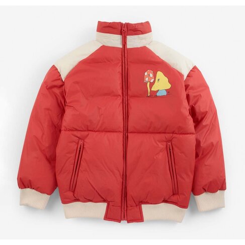 Bobo Choses Mush Monster anorak