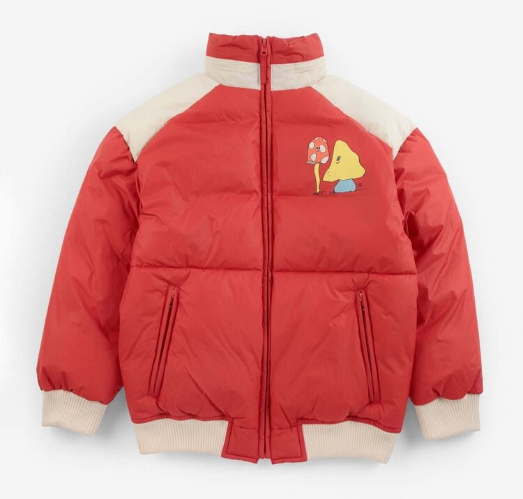 Bobo Choses Mush Monster anorak