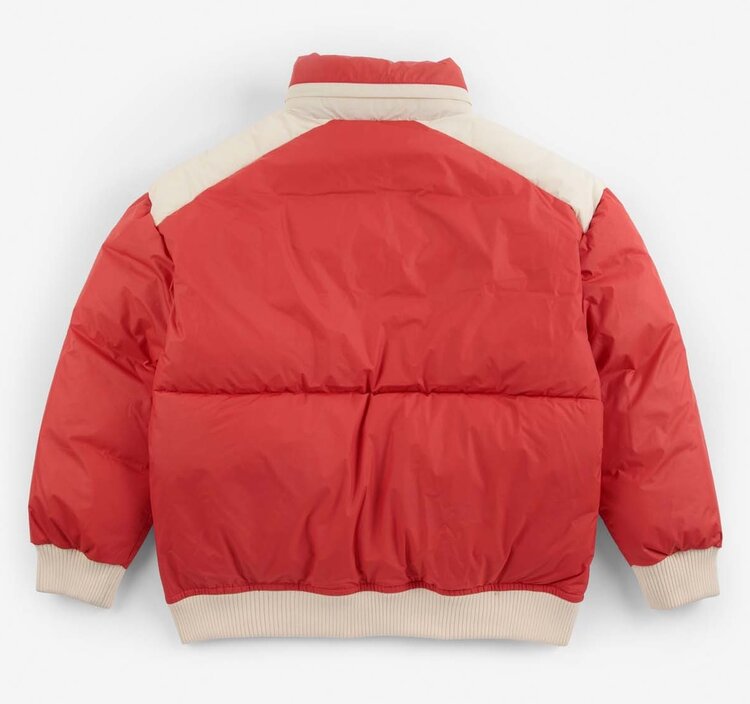 Bobo Choses Mush Monster anorak