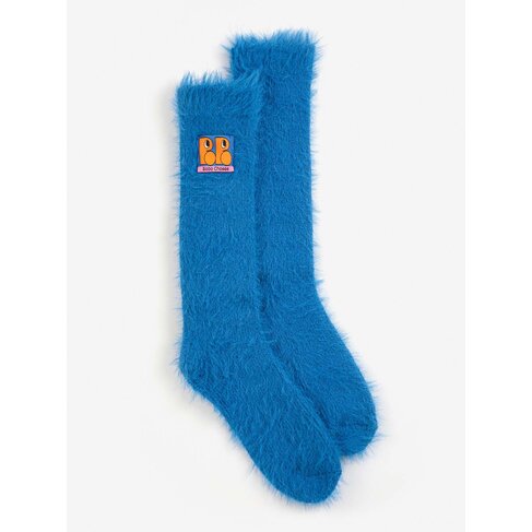 Bobo Choses Booo bo Choses Tag furry socks
