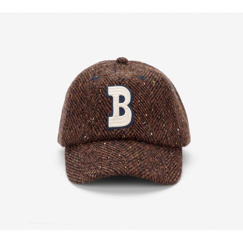 Bobo Choses Bobo Choses wool blend cap