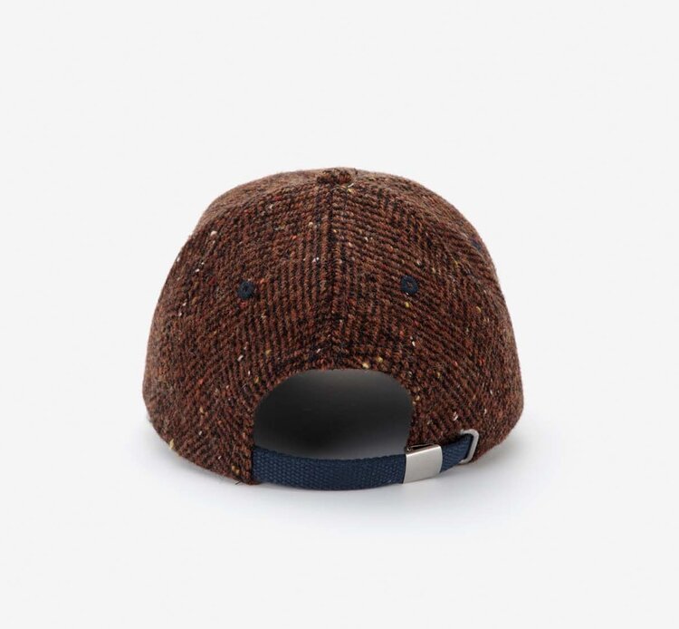 Bobo Choses Bobo Choses wool blend cap