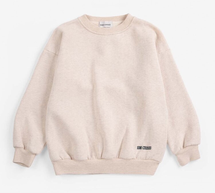 Bobo Choses Beast sweatshirt