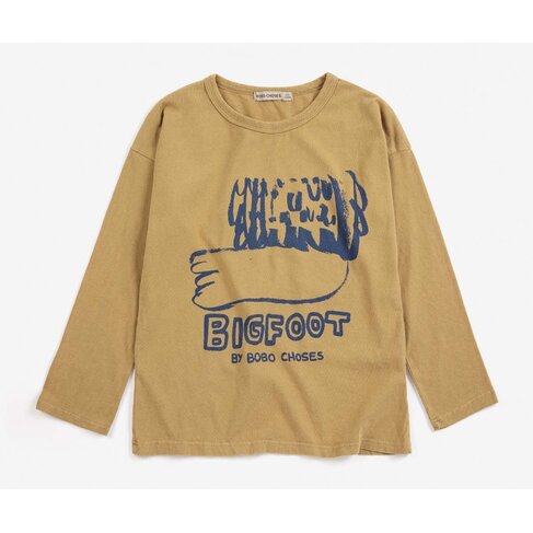 Bobo Choses Bigfoot By BC T-shirt