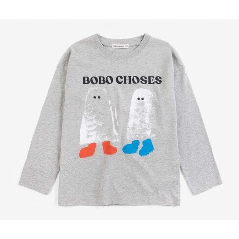 Bobo Choses Booty Ghosts T-shirt