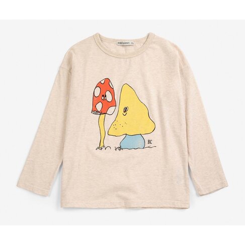Bobo Choses Mush Monster Duo T-shirt