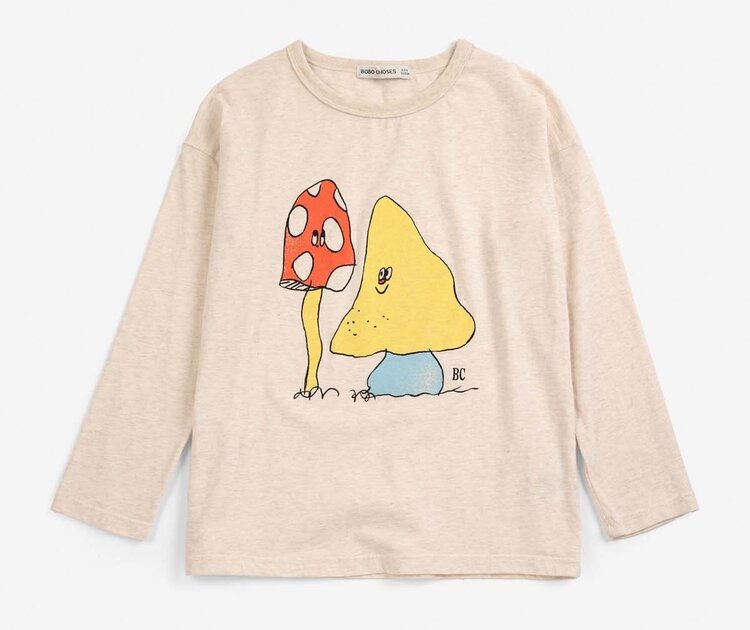 Bobo Choses  Mush Monster Duo T-shirt